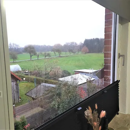 Schoene Geraeumige Ganze Wohnung Als Unterkunft Bergen  Exterior photo
