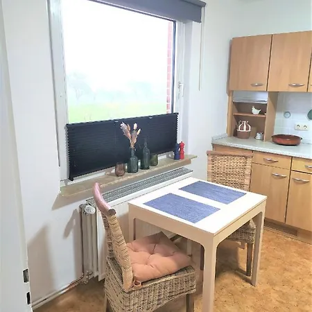 Schoene Geraeumige Ganze Wohnung Als Unterkunft Bergen  Exterior photo