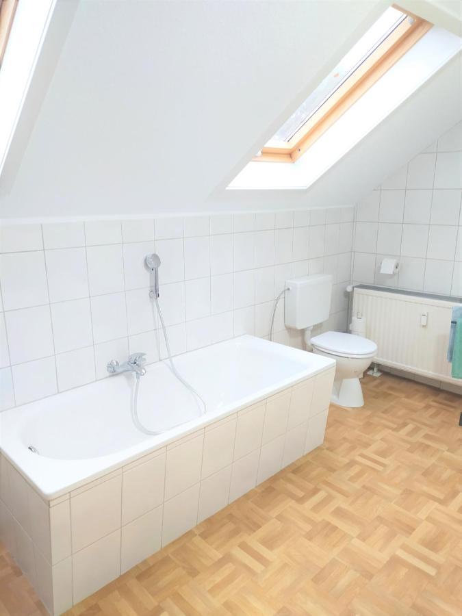 Schoene Geraeumige Ganze Als Apartment Bergen (Lower-Saxony)